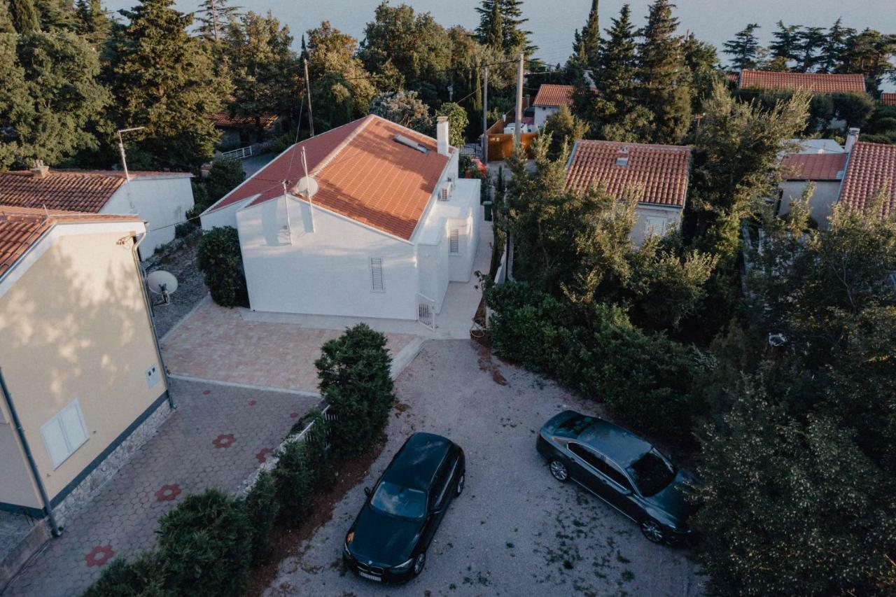 Villa Dvojac Jadranovo Exterior photo
