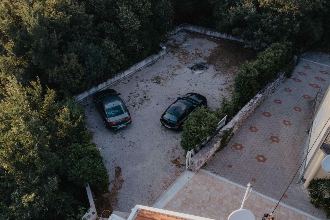 Villa Dvojac Jadranovo Exterior photo